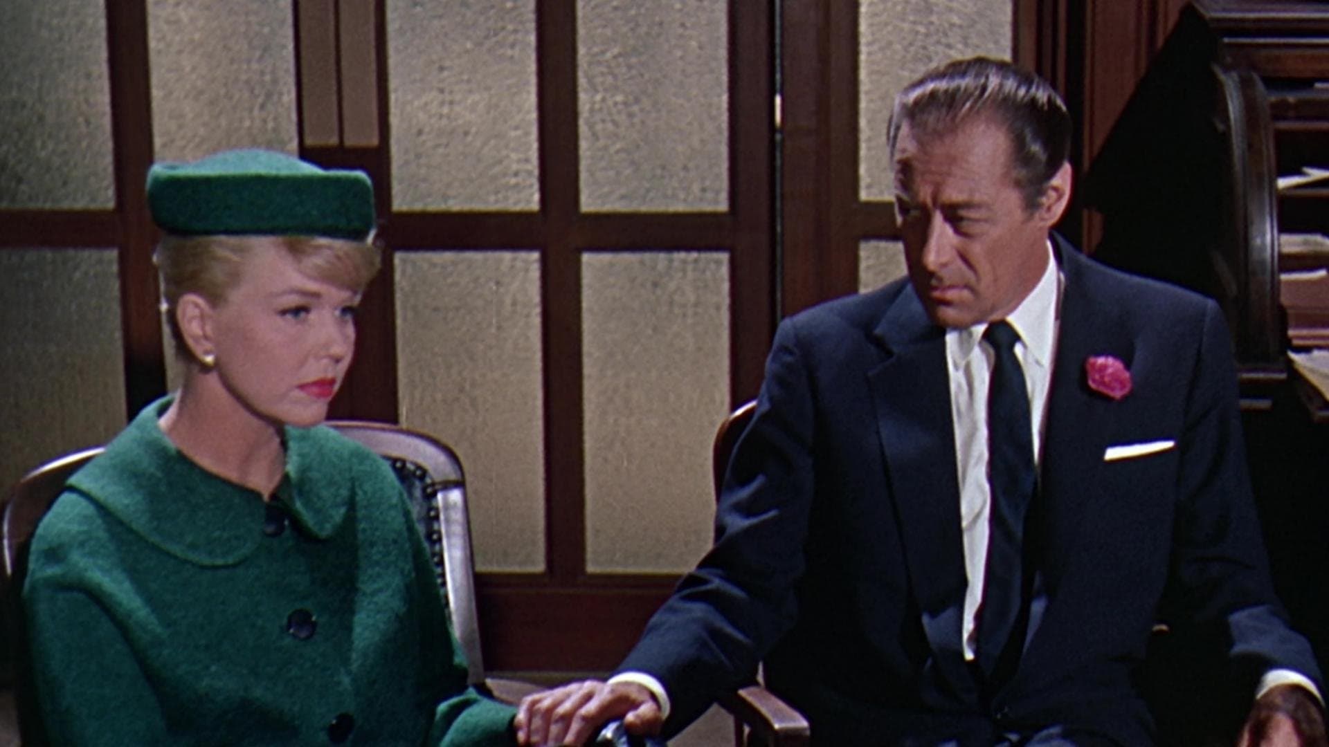 누군가 노리고 있다