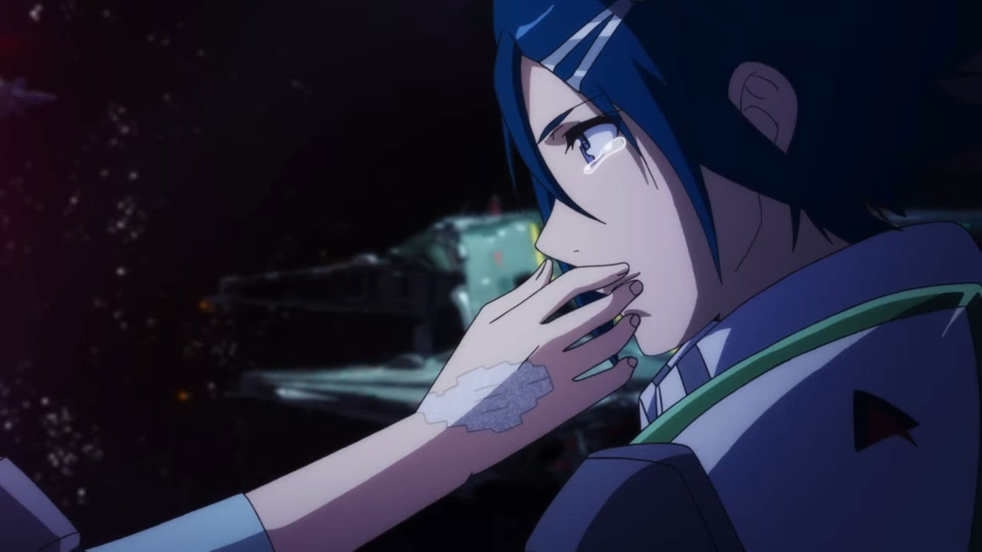 극장판 마크로스 Δ 절대LIVE!!!!!!