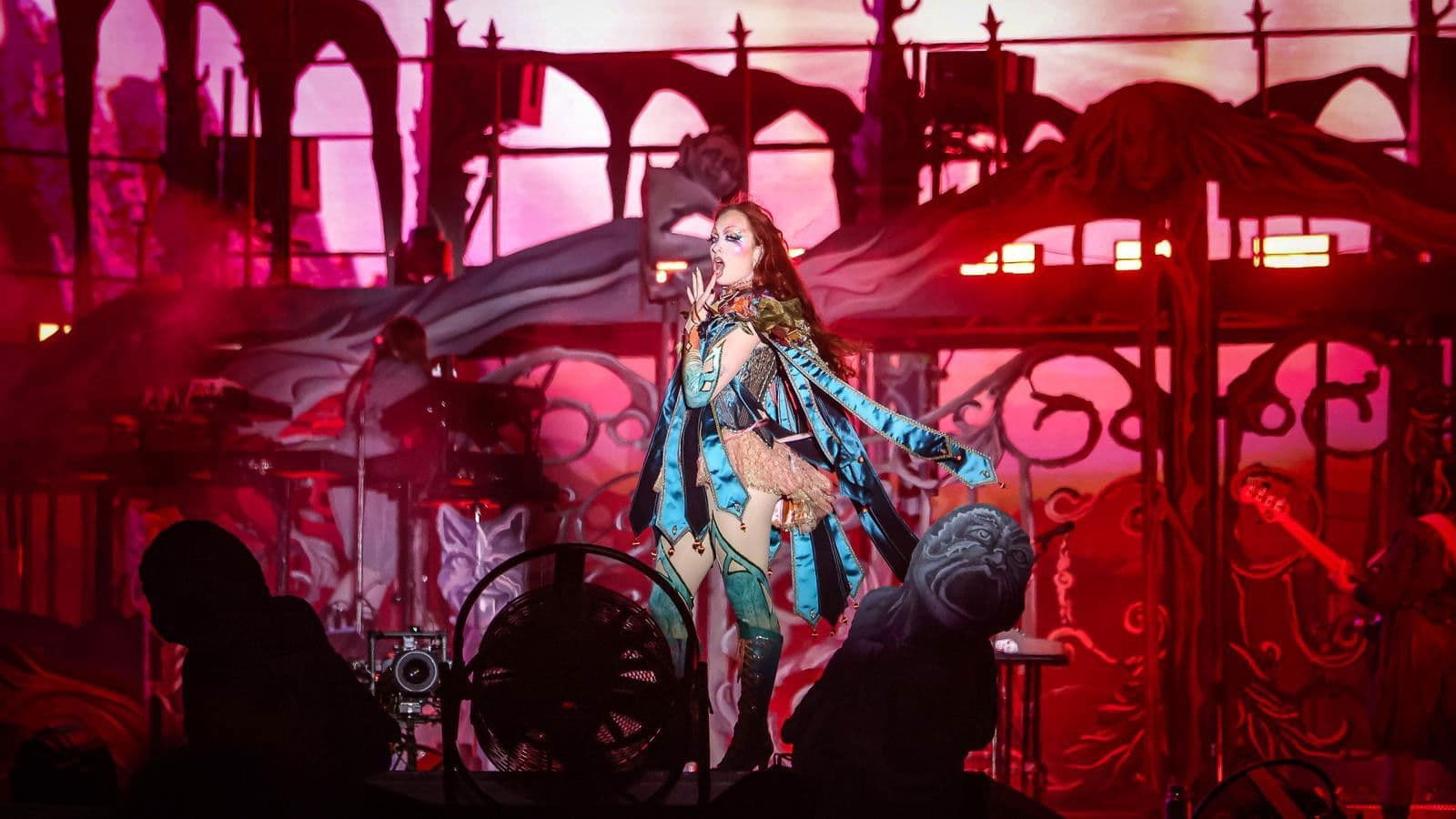 Chappell Roan: Primavera Sound 25