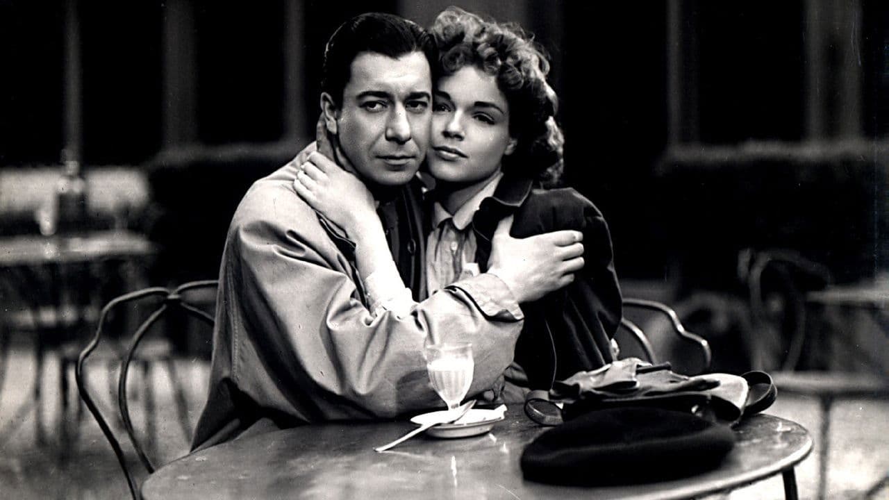 Impasse des deux anges