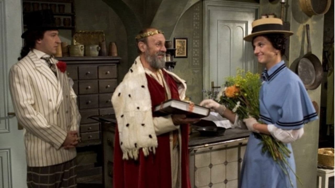 Až kohout snese vejce