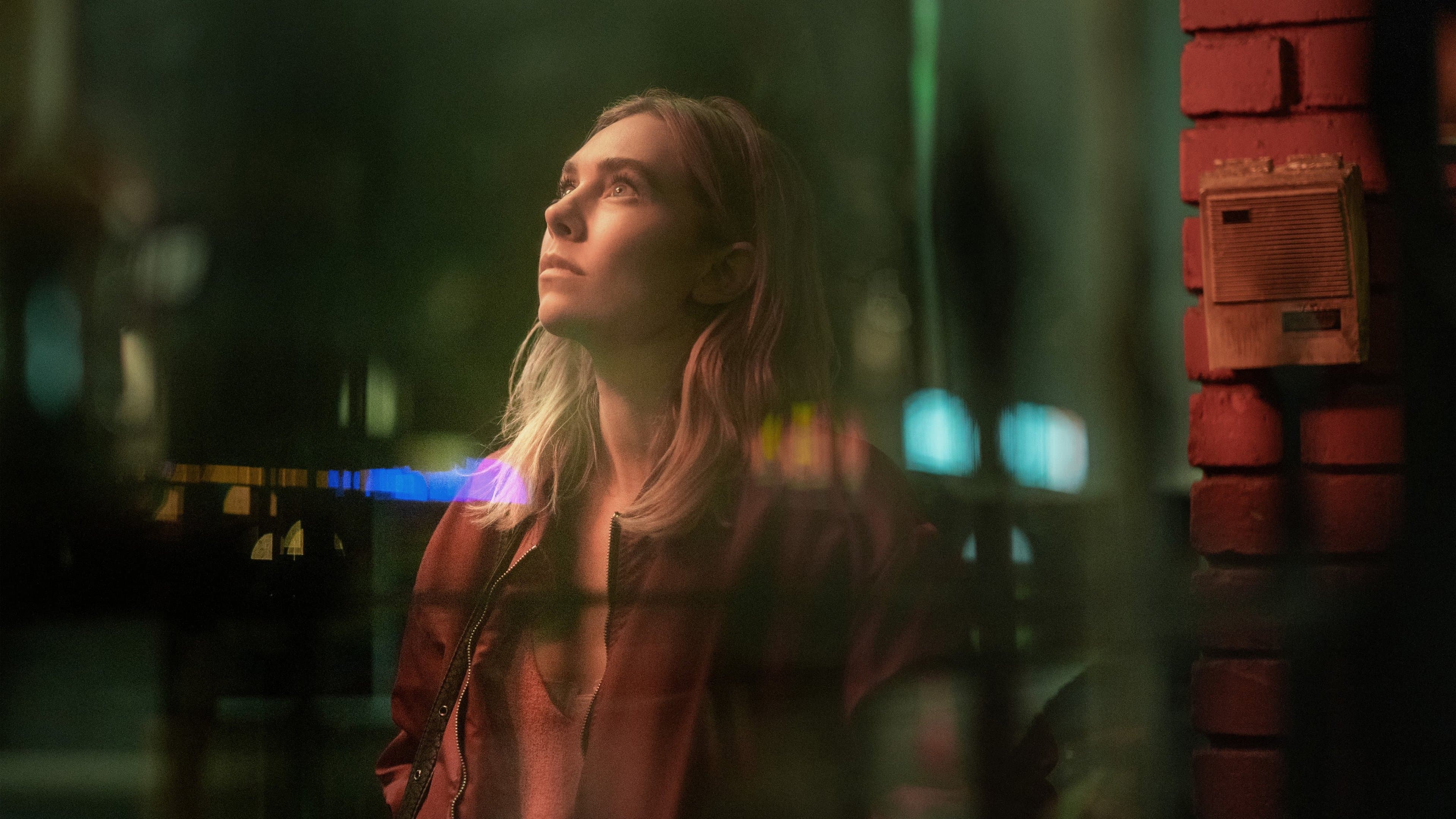 밤은 늘 찾아온다