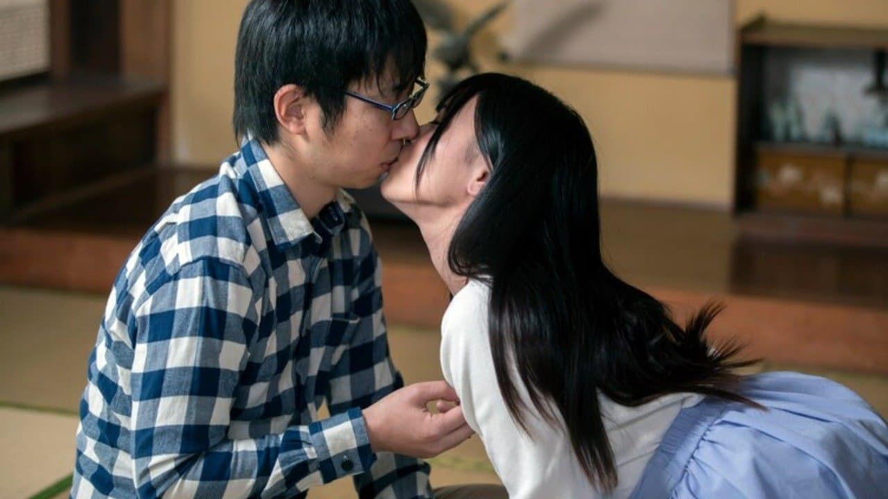 不貞一家と弔問の夜