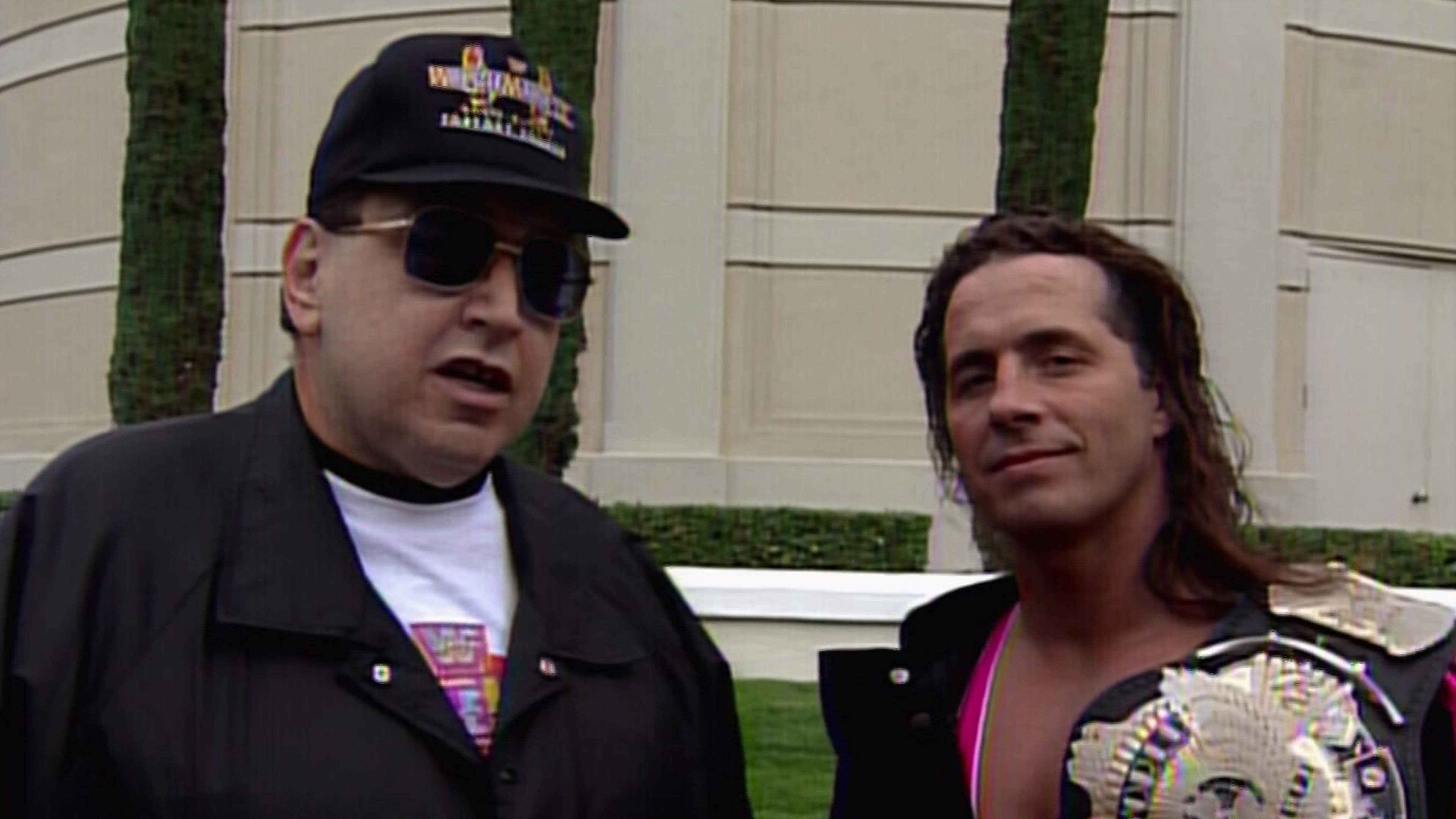 WWE Smack 'Em Whack 'Em