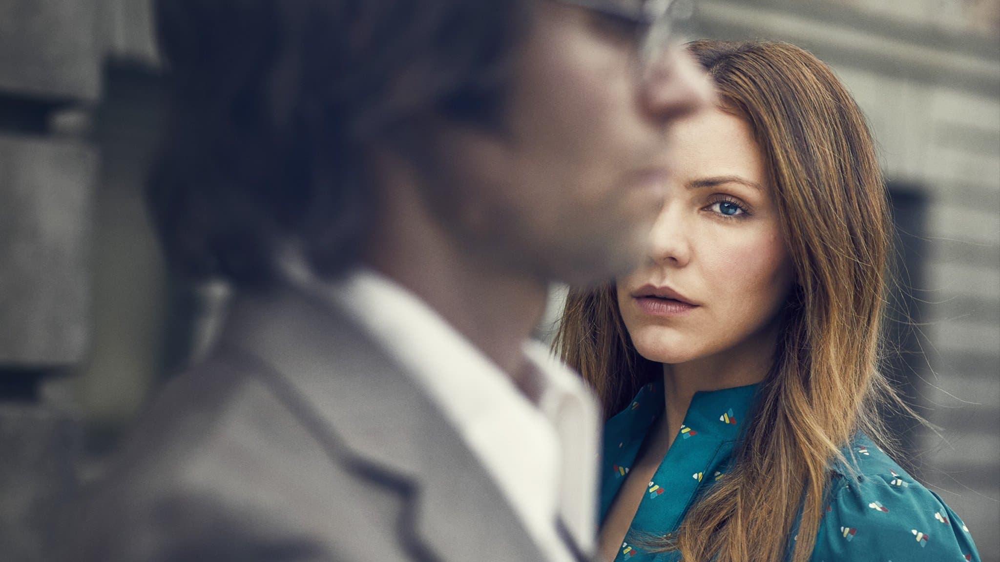 더 로스트 와이프 오브 로버트 더스트