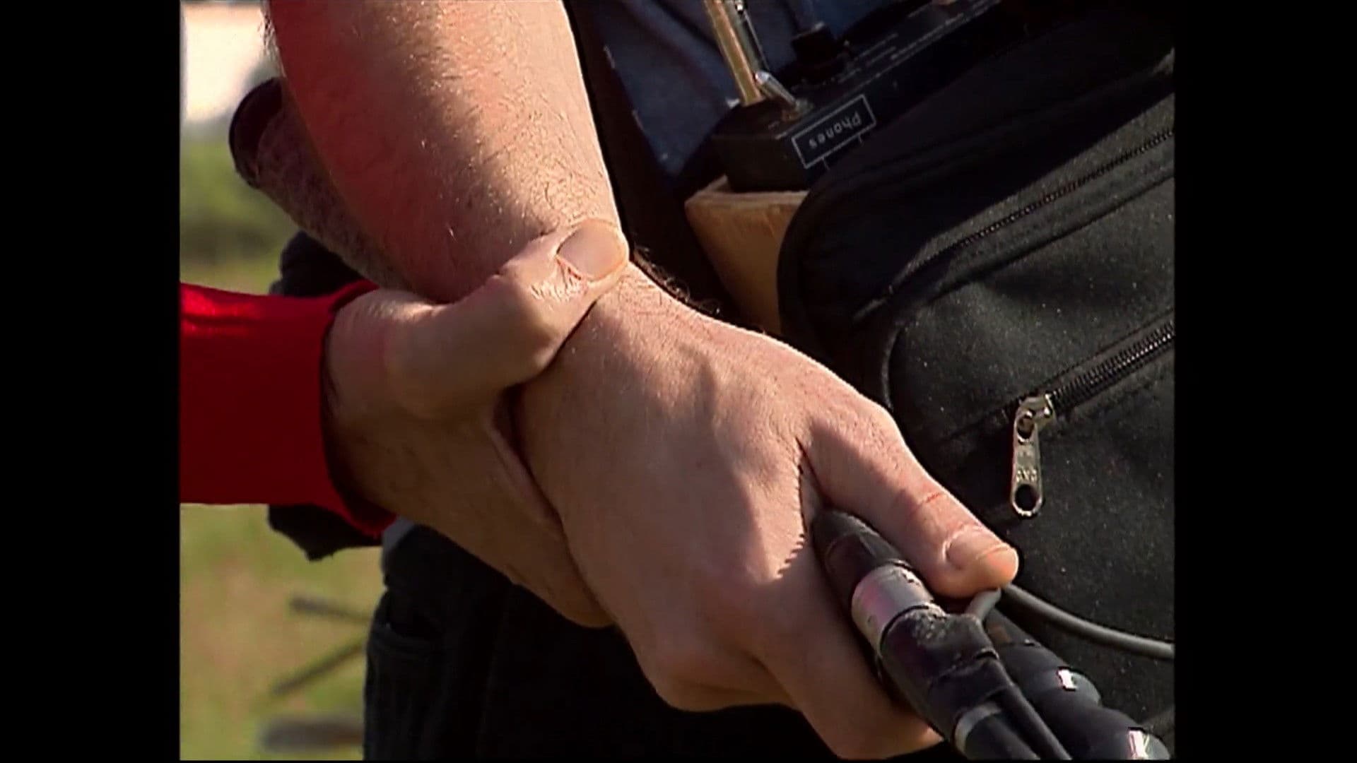 Antoine Bonfanti, traces sonores d'une écoute engagée