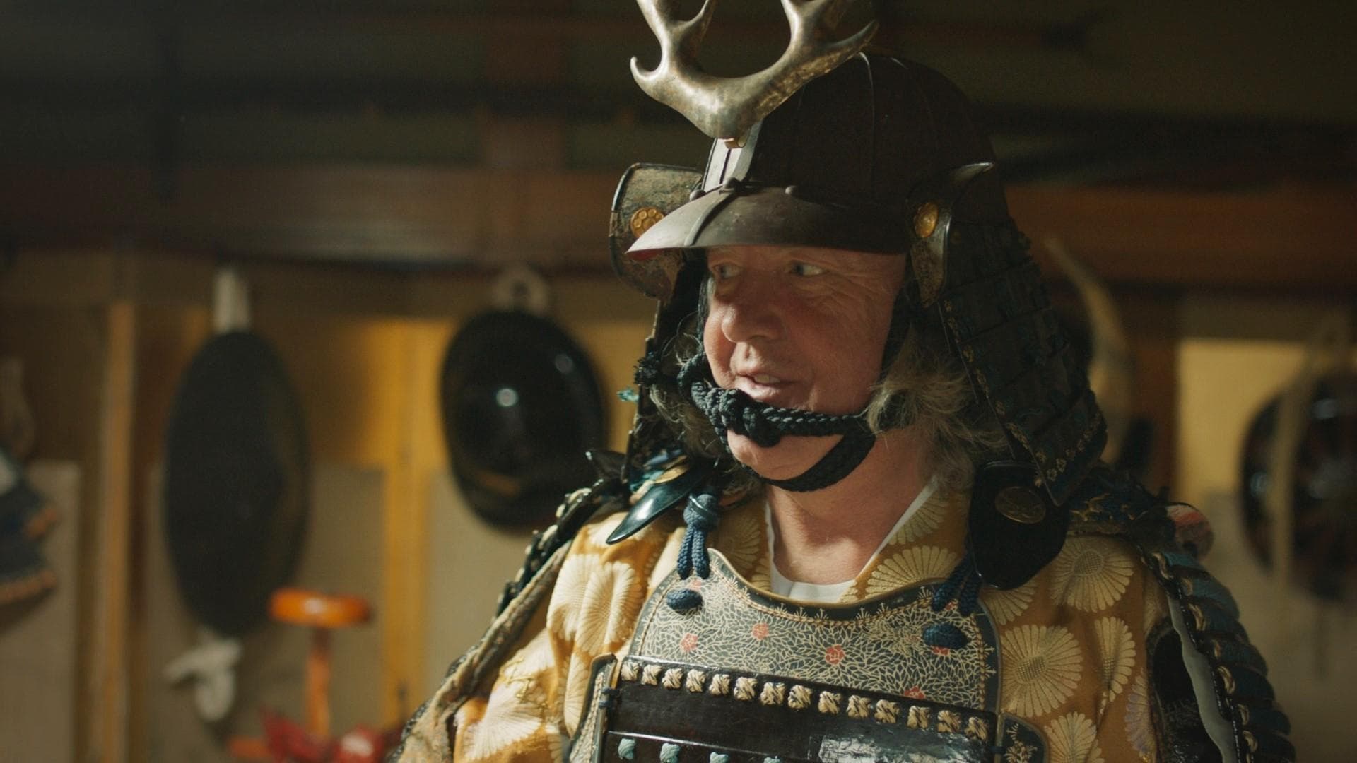 제임스 메이: 영국 사람 인도에 가다