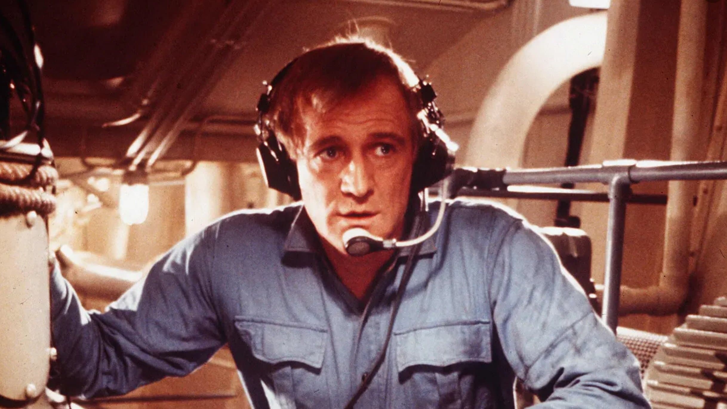 브리타닉호의 위기