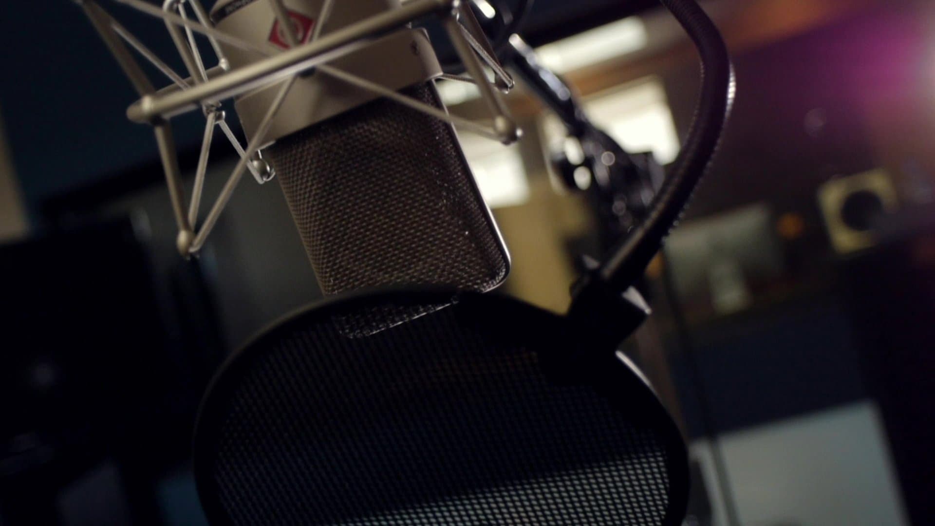 아이 노우 댓 보이스