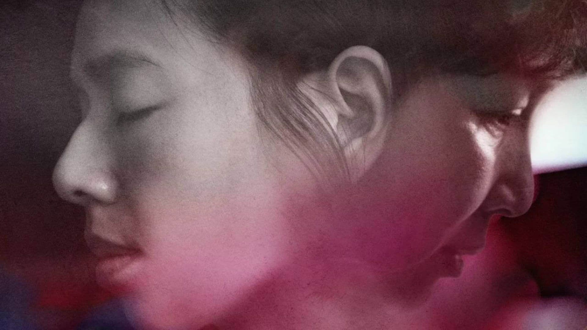 옌과 아이리, 모녀 이야기