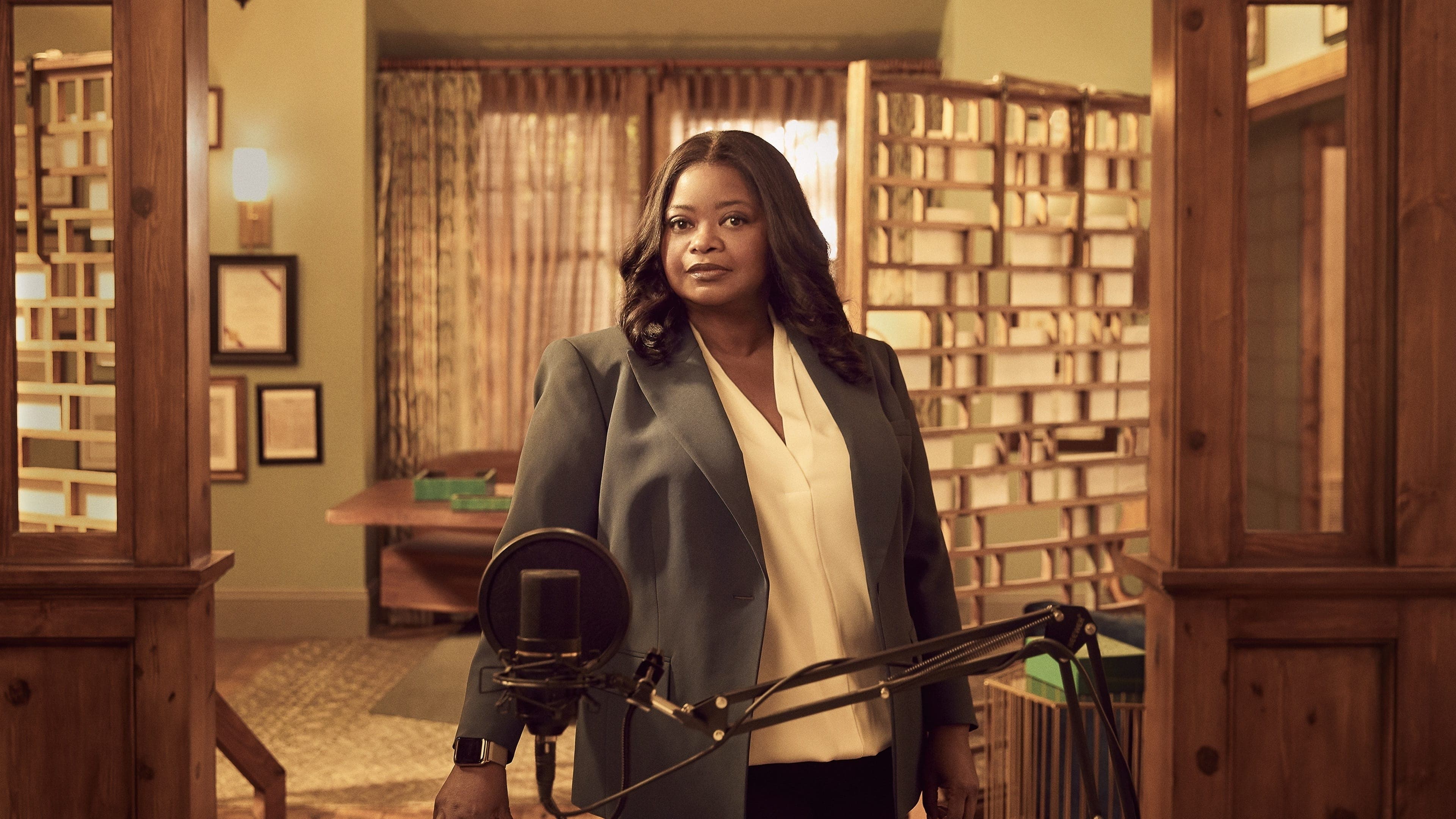 '트루스 비 톨드' - Truth Be Told