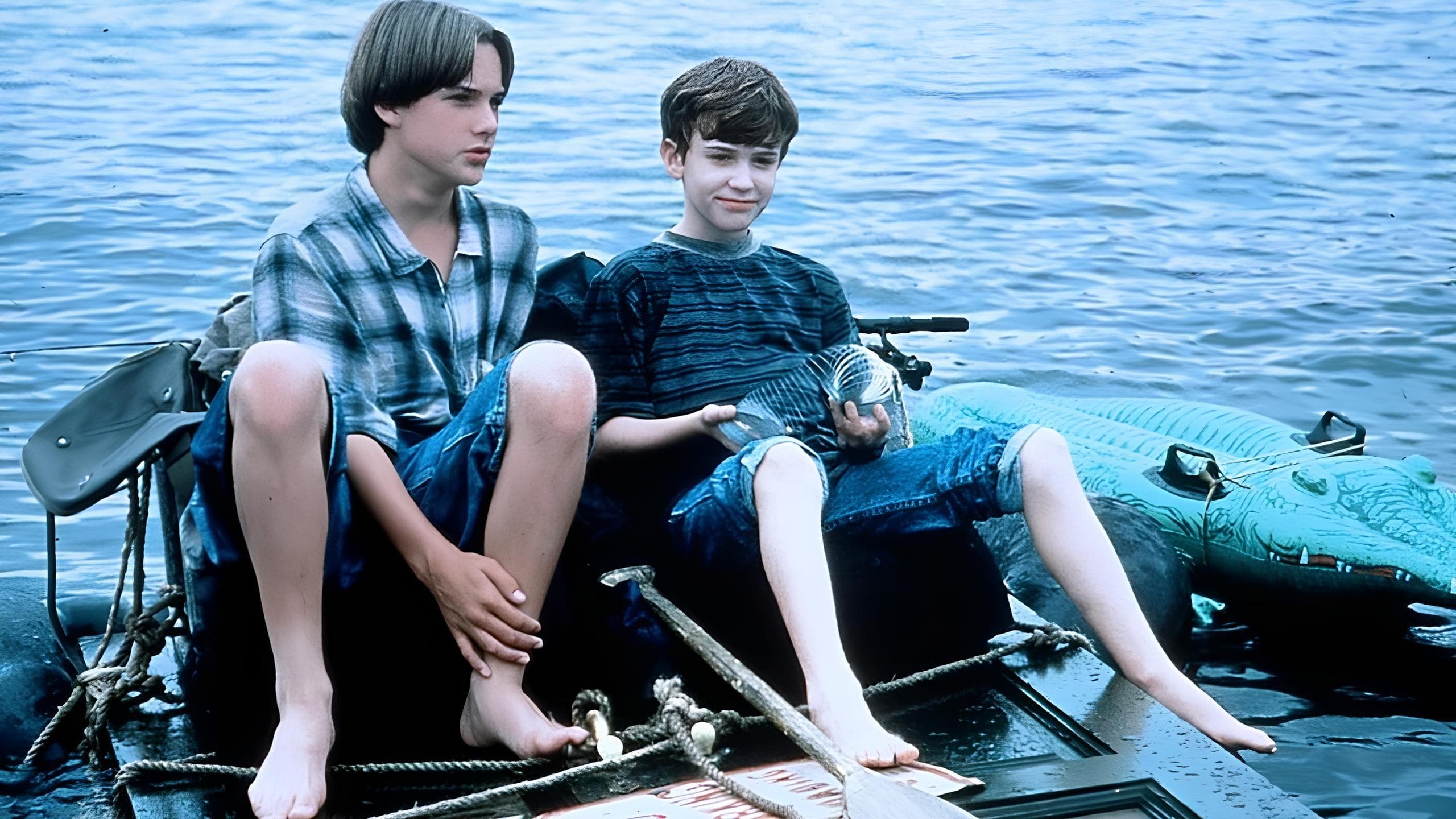 굿바이 마이 프랜드