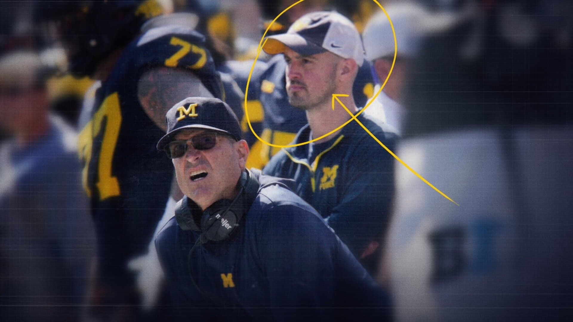 말하지 못한 이야기: 사인 훔치기