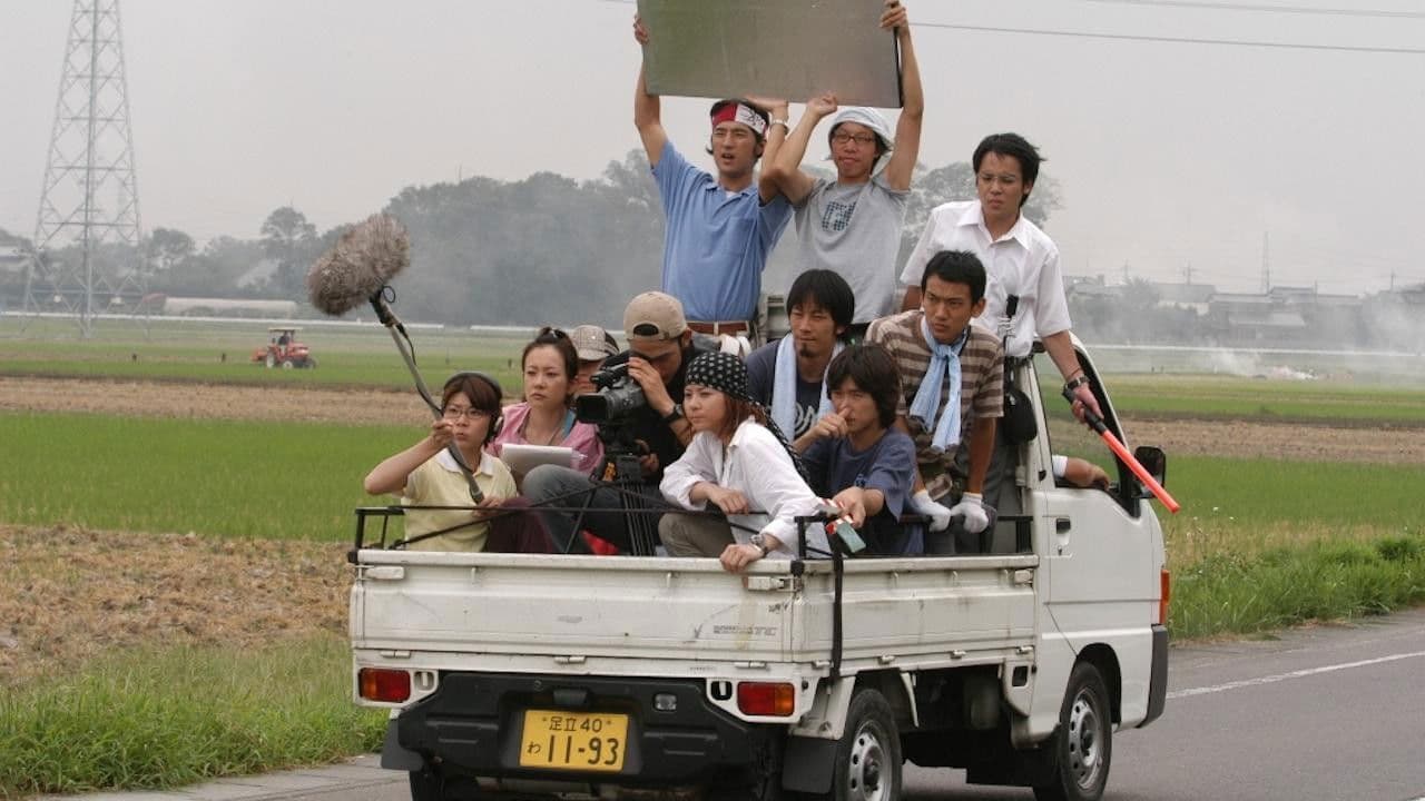 카뮈 따윈 몰라