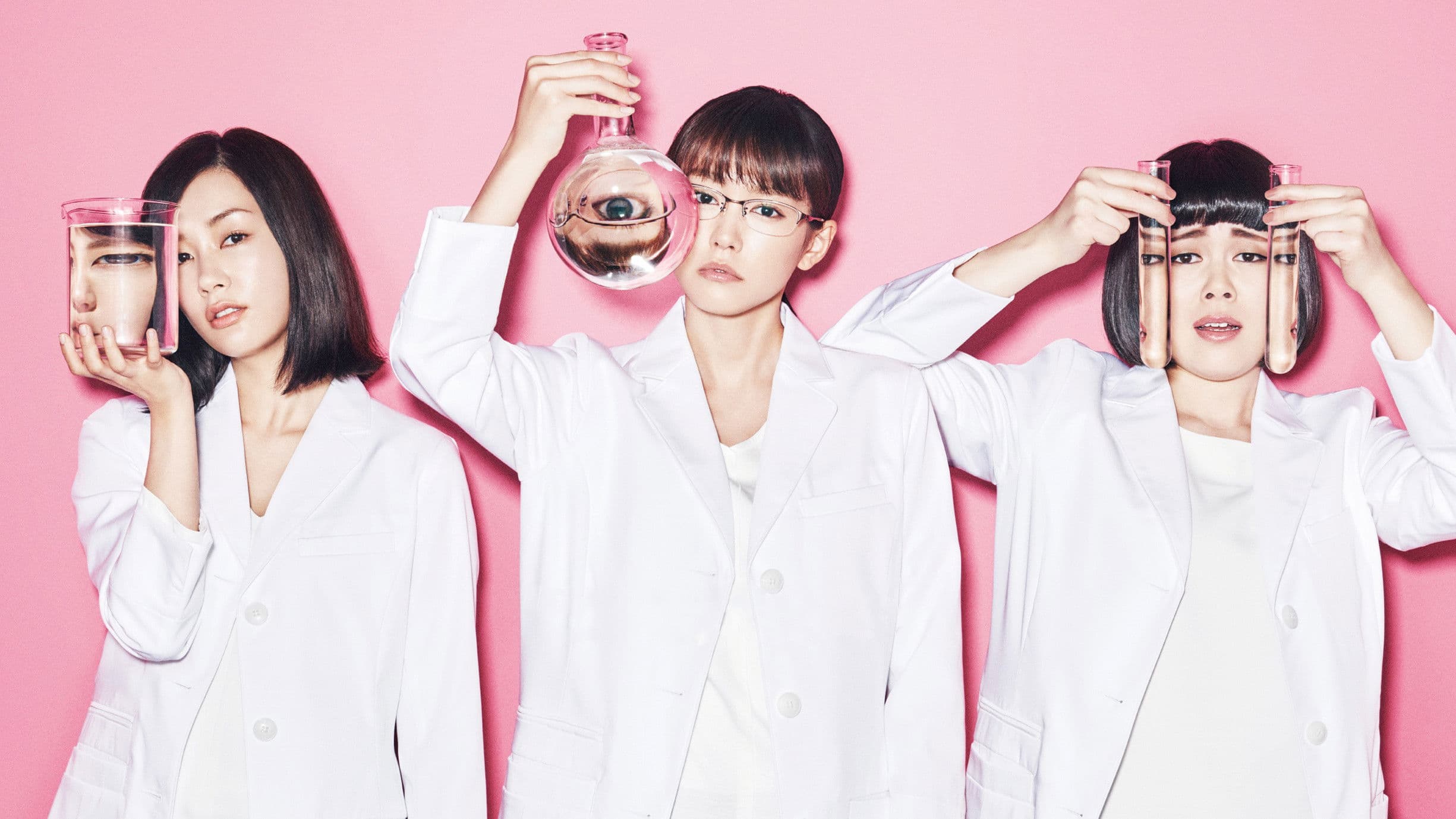 사람은 겉모습이 100%