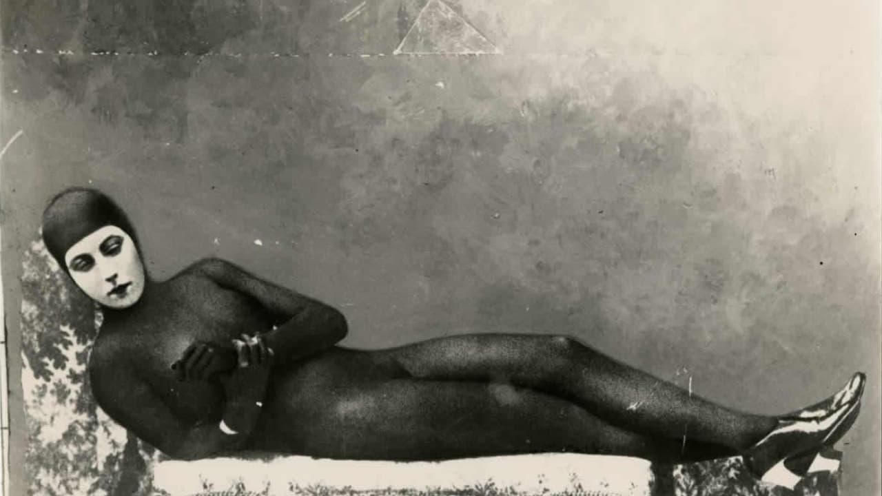 Musidora, la dixième muse