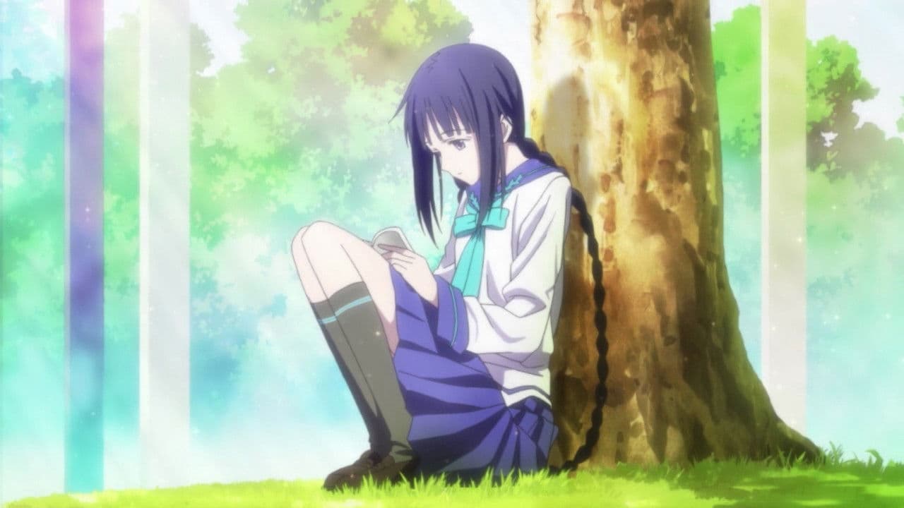 극장판 "문학소녀"