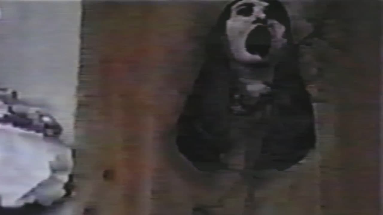 呪いの黙示録 第二章