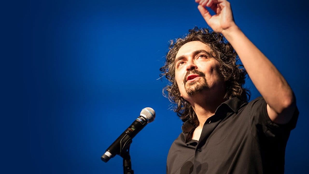 Gunter Lamoot: The one and lonely