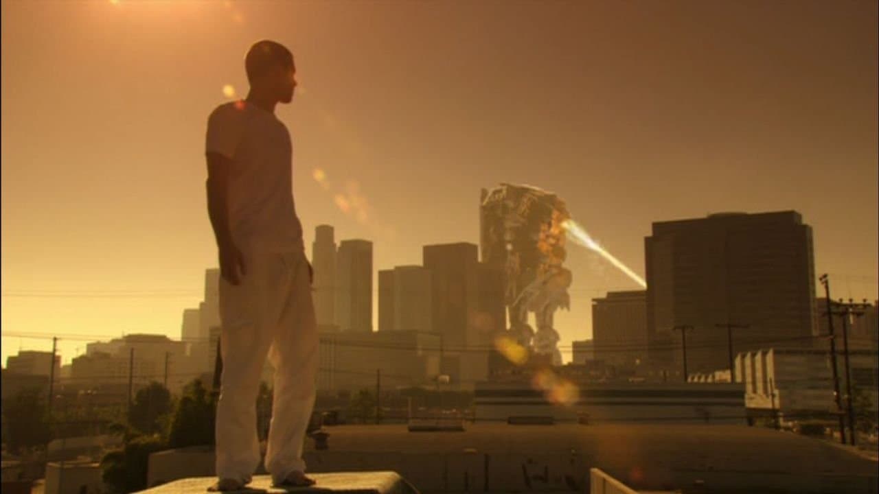 지구가 멈추는 날 2012