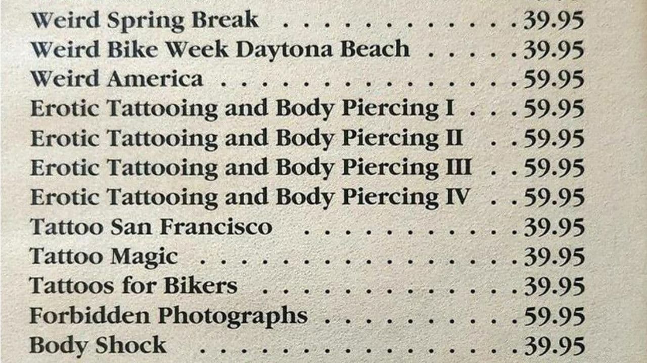 Peter Flechette's the Obvious!