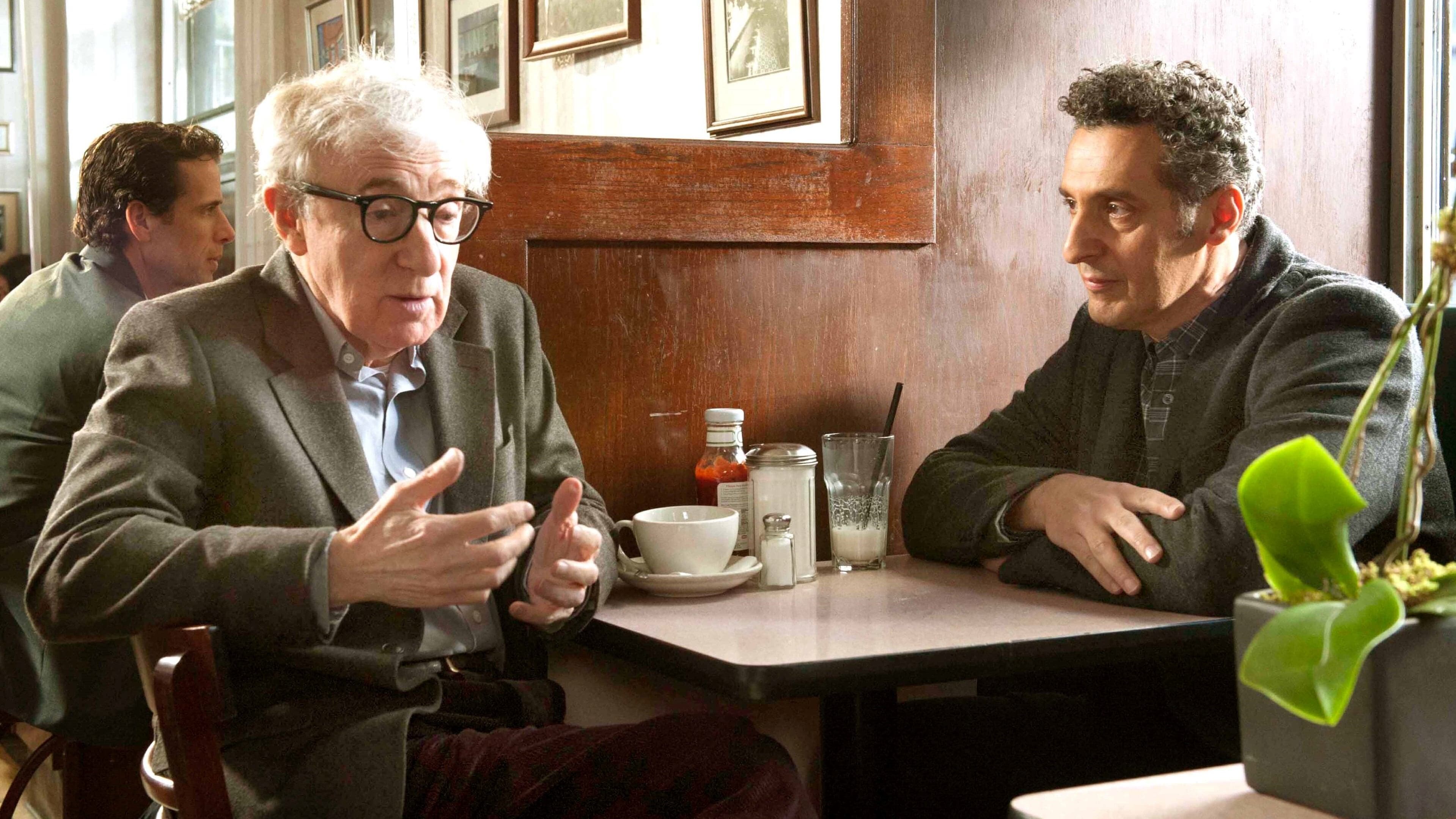 지골로 인 뉴욕