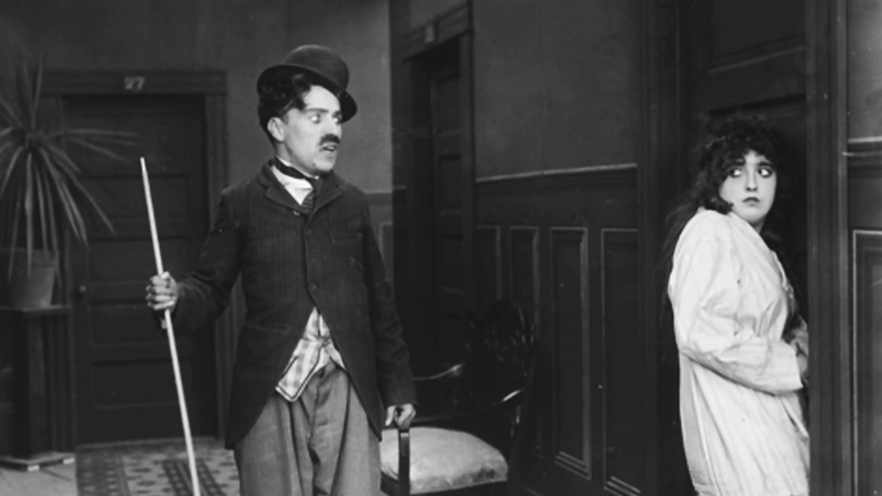 메이블의 이상한 곤경