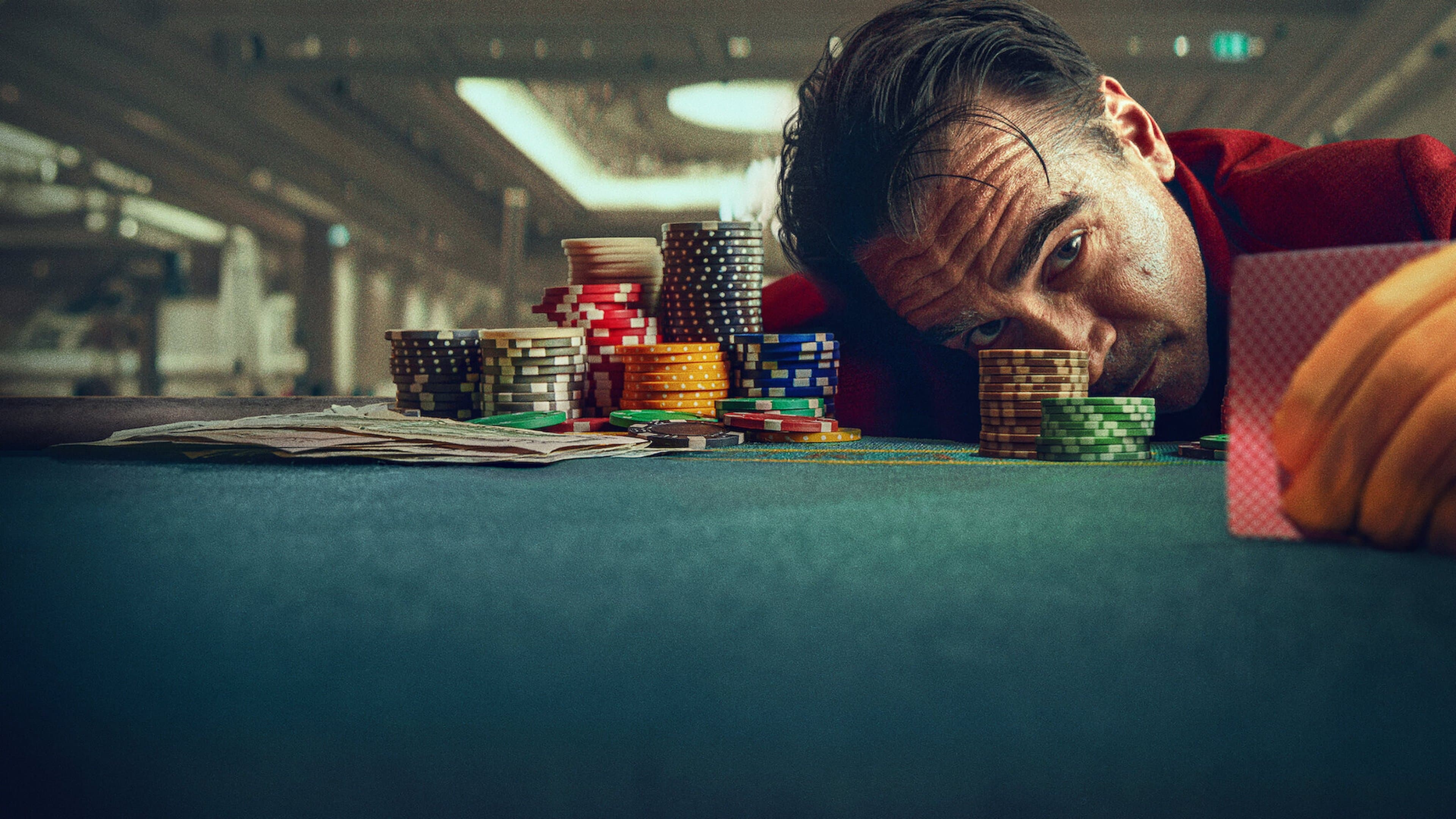 푼돈 도박꾼의 노래