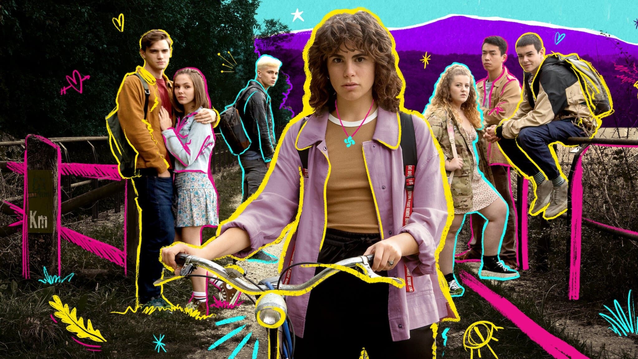 넌 특별하지 않아