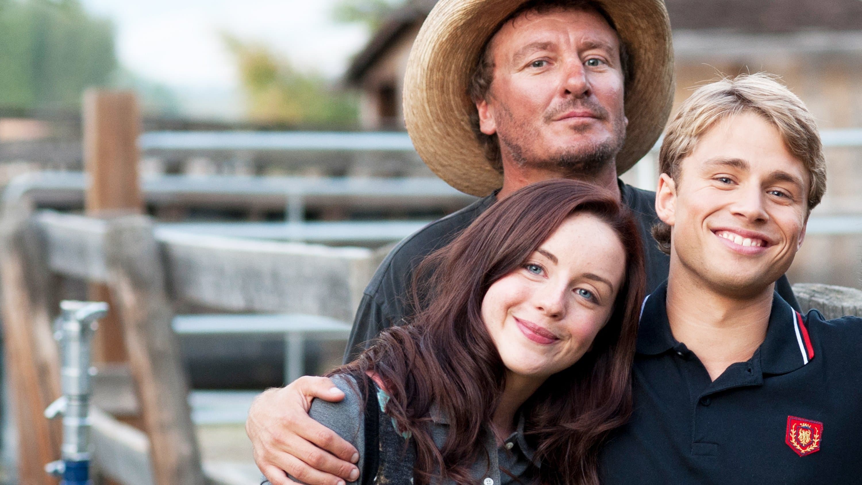 플리카: 컨츄리 프라이드