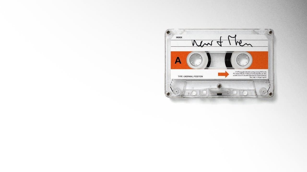 나우 앤 덴 : 비틀즈의 마지막 신곡