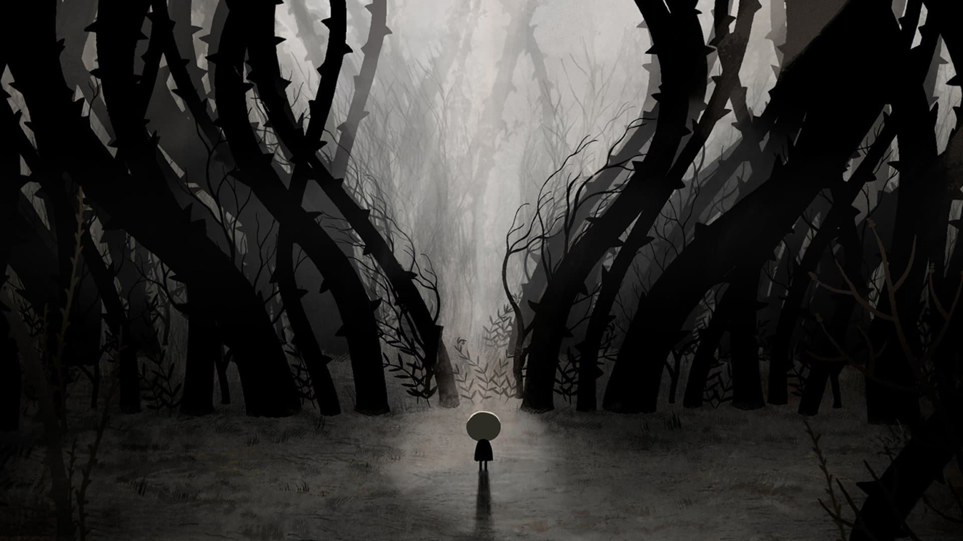 Psiconautas, los niños olvidados