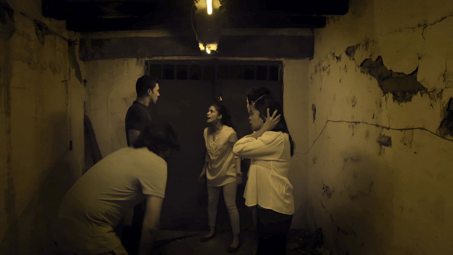 위시 어폰2: 저주의 주문