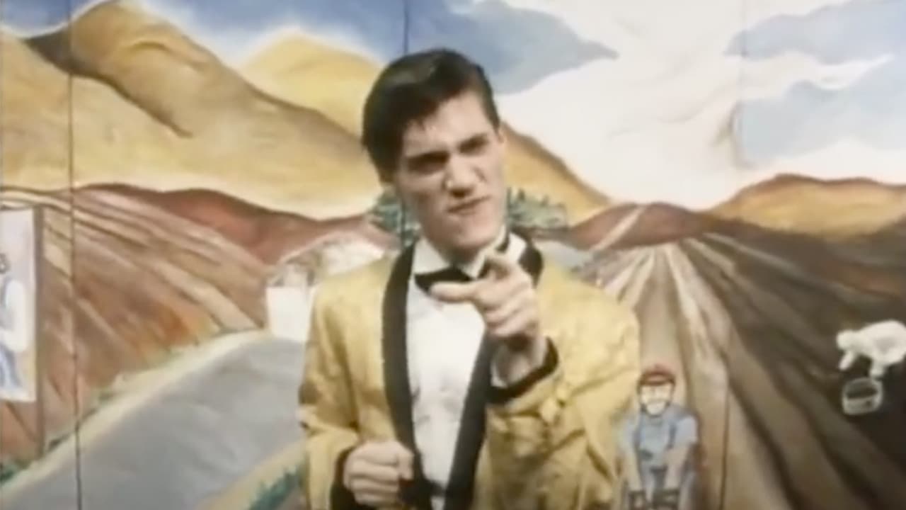 Every Day is a Beautiful Day