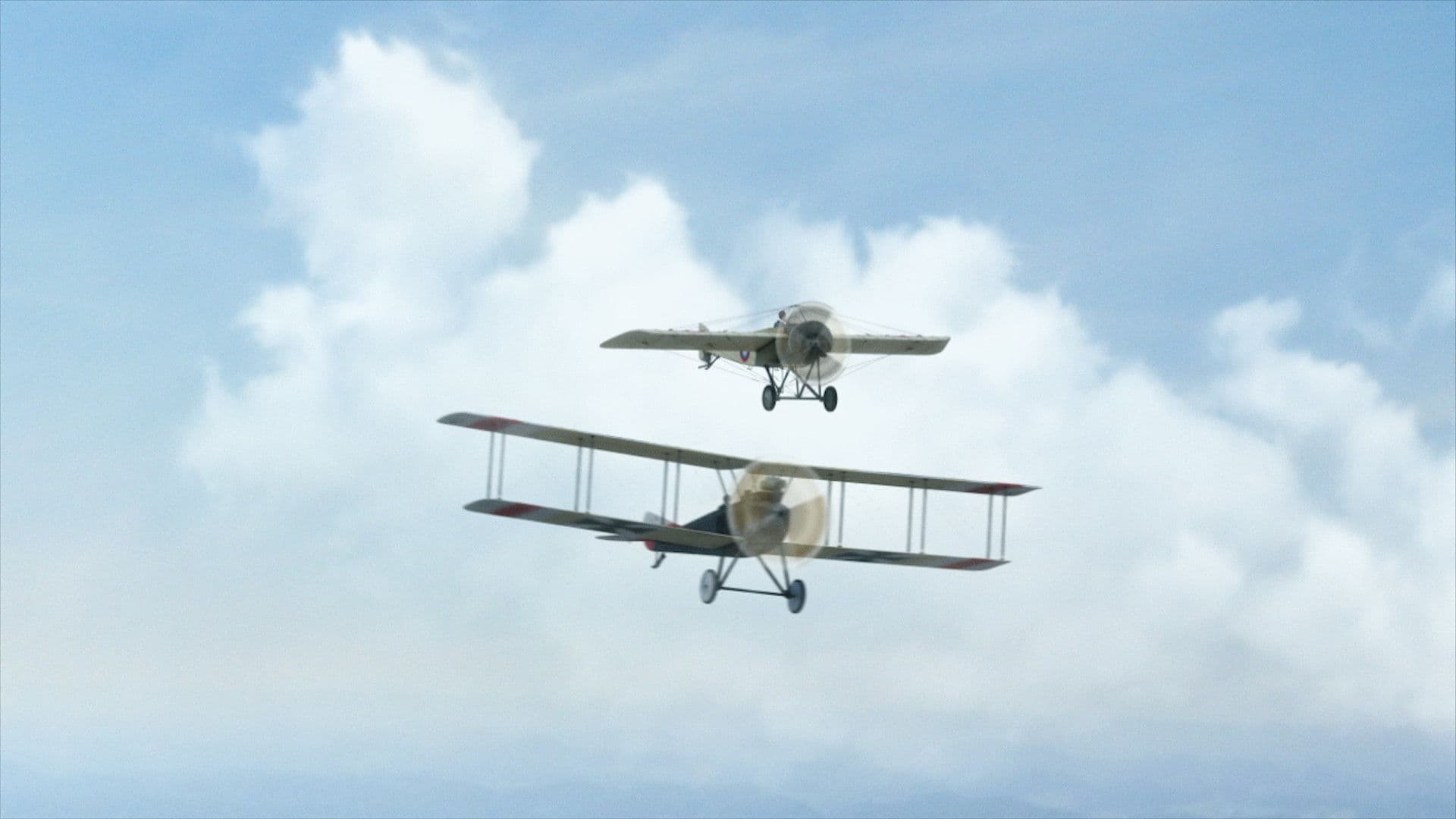 Первая мировая