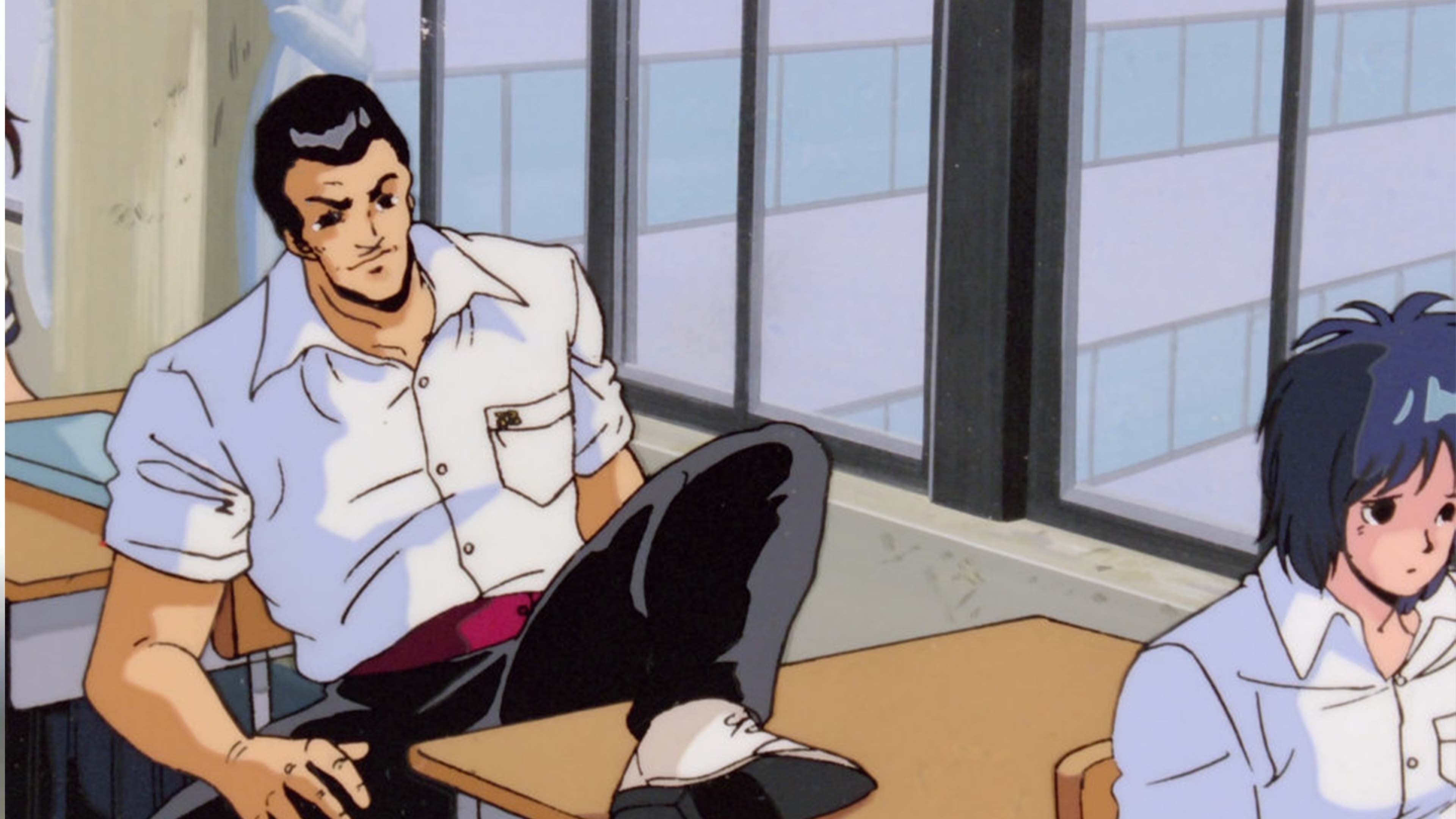 학원특수 히카루온