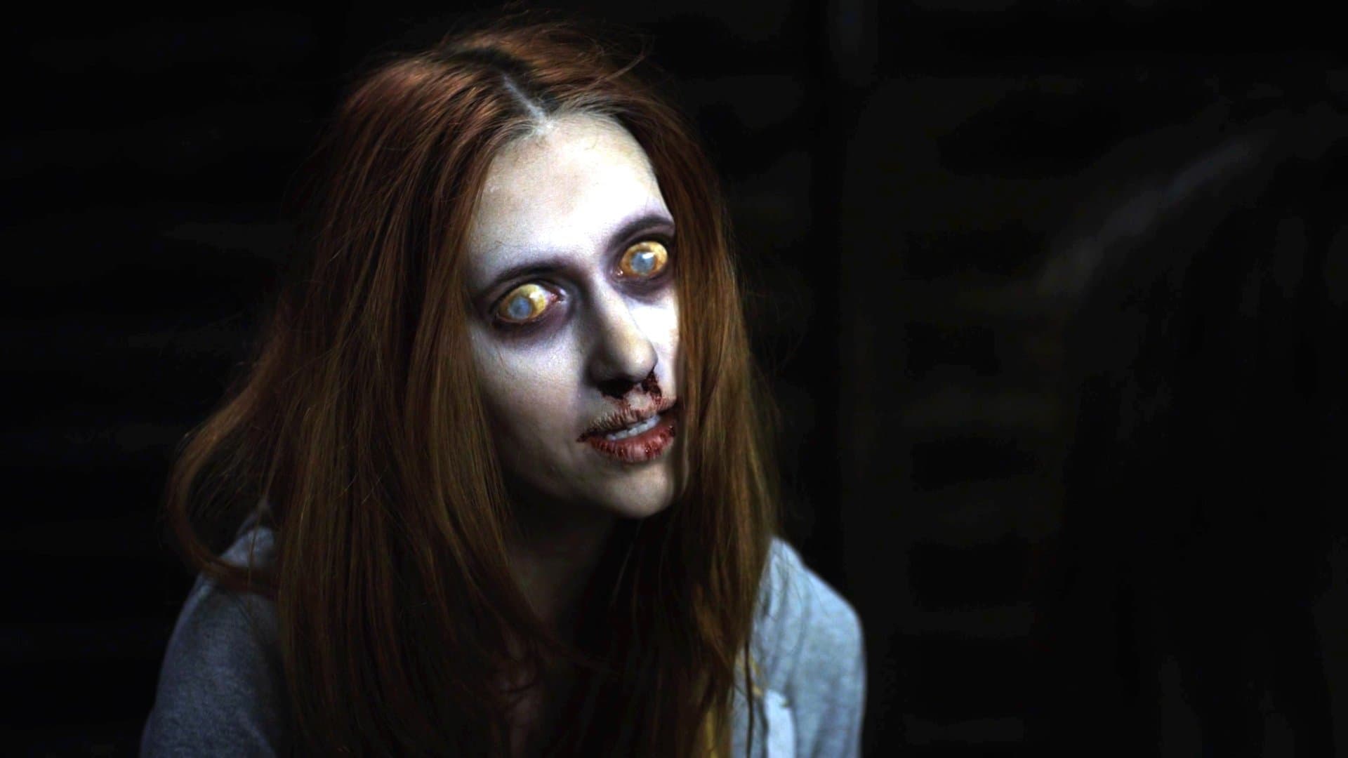 고스트 오브 컨저링