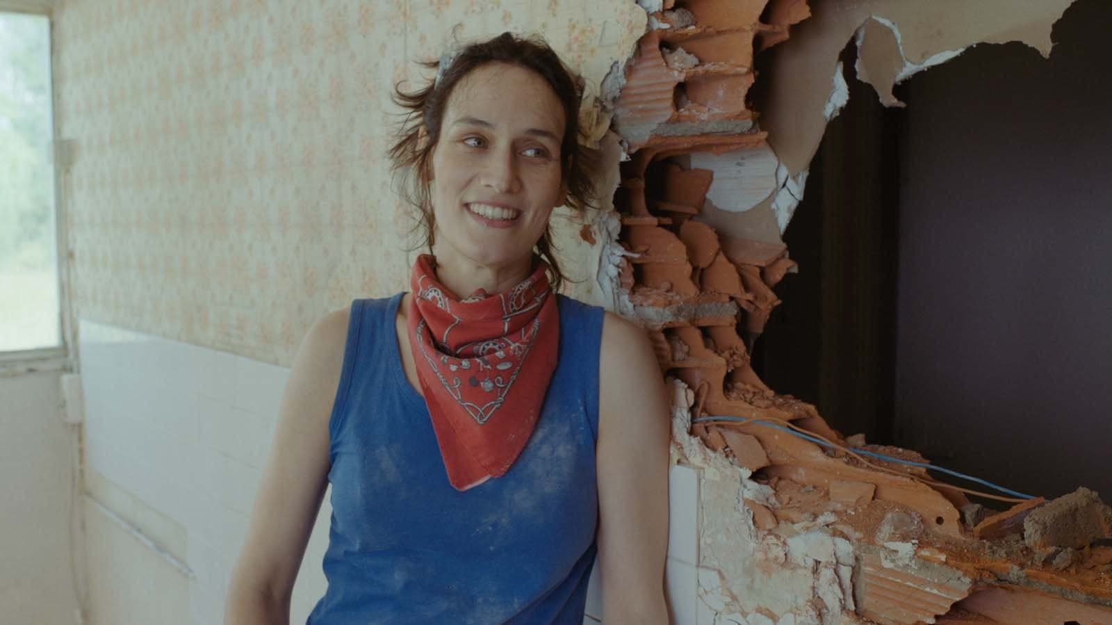 믿음직한 다이앤