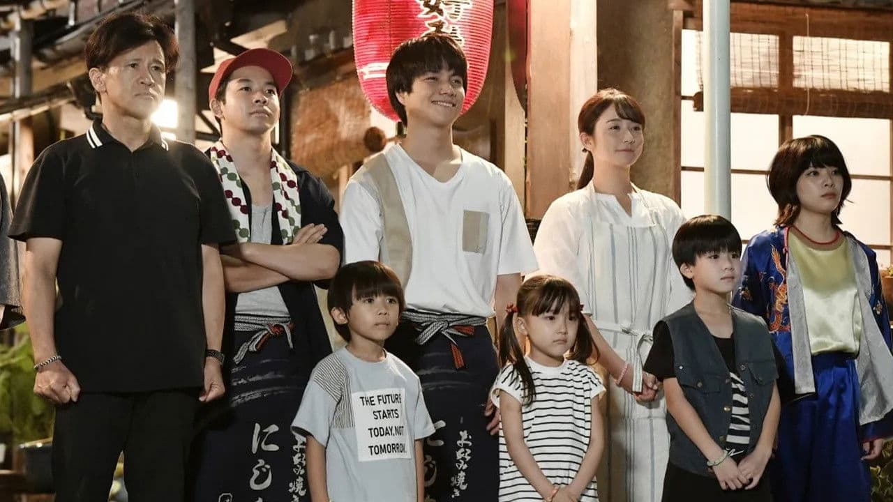 #가족모집합니다