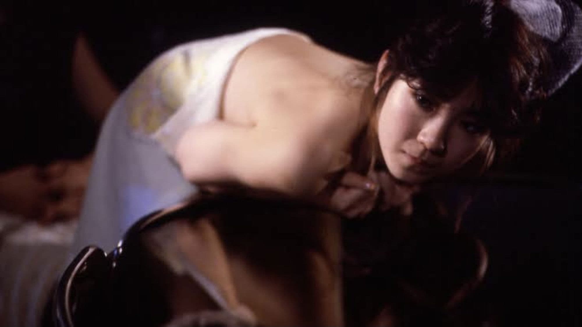 発情娘　ぐりぐり遊び