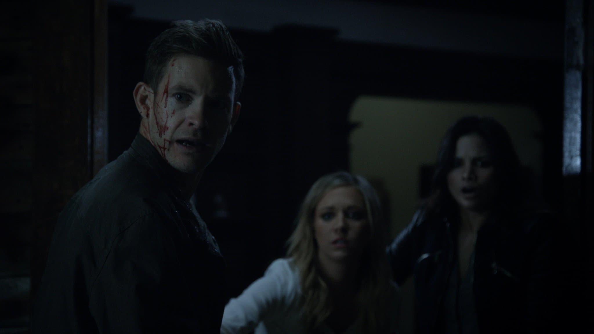 다크니스 라이징