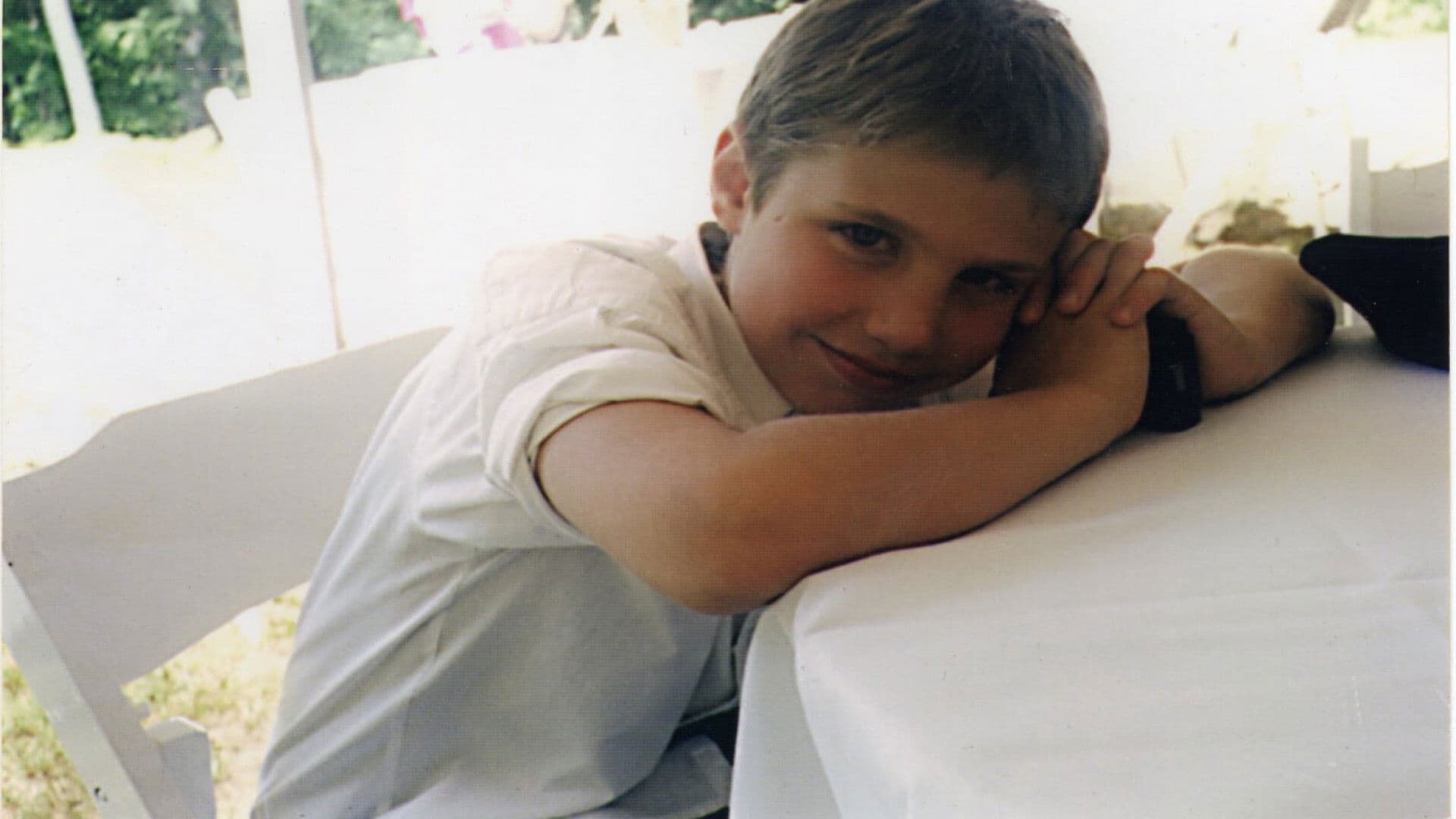 보이 인터럽티드