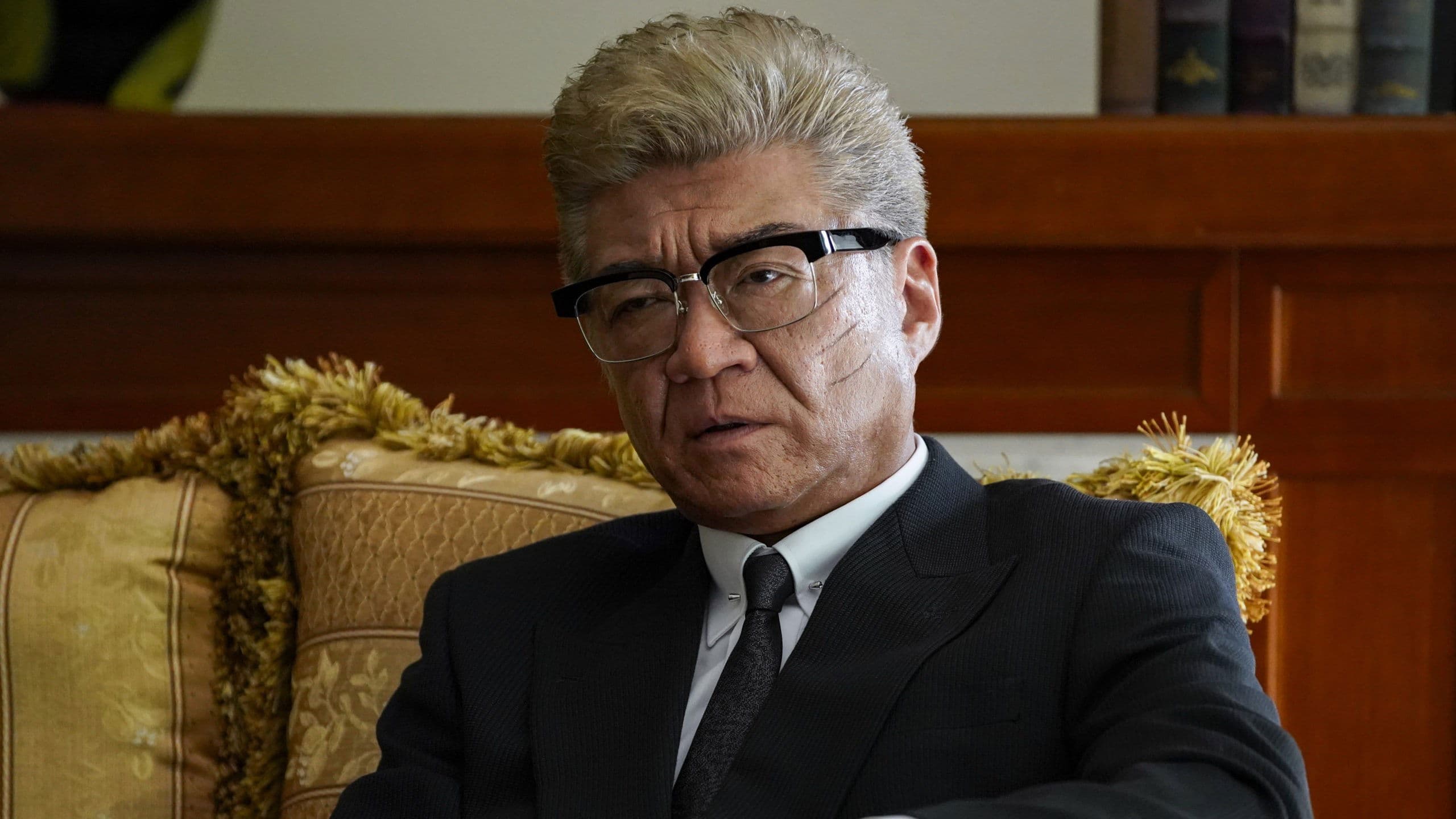 CONFLICT 〜最大の抗争〜 第七章