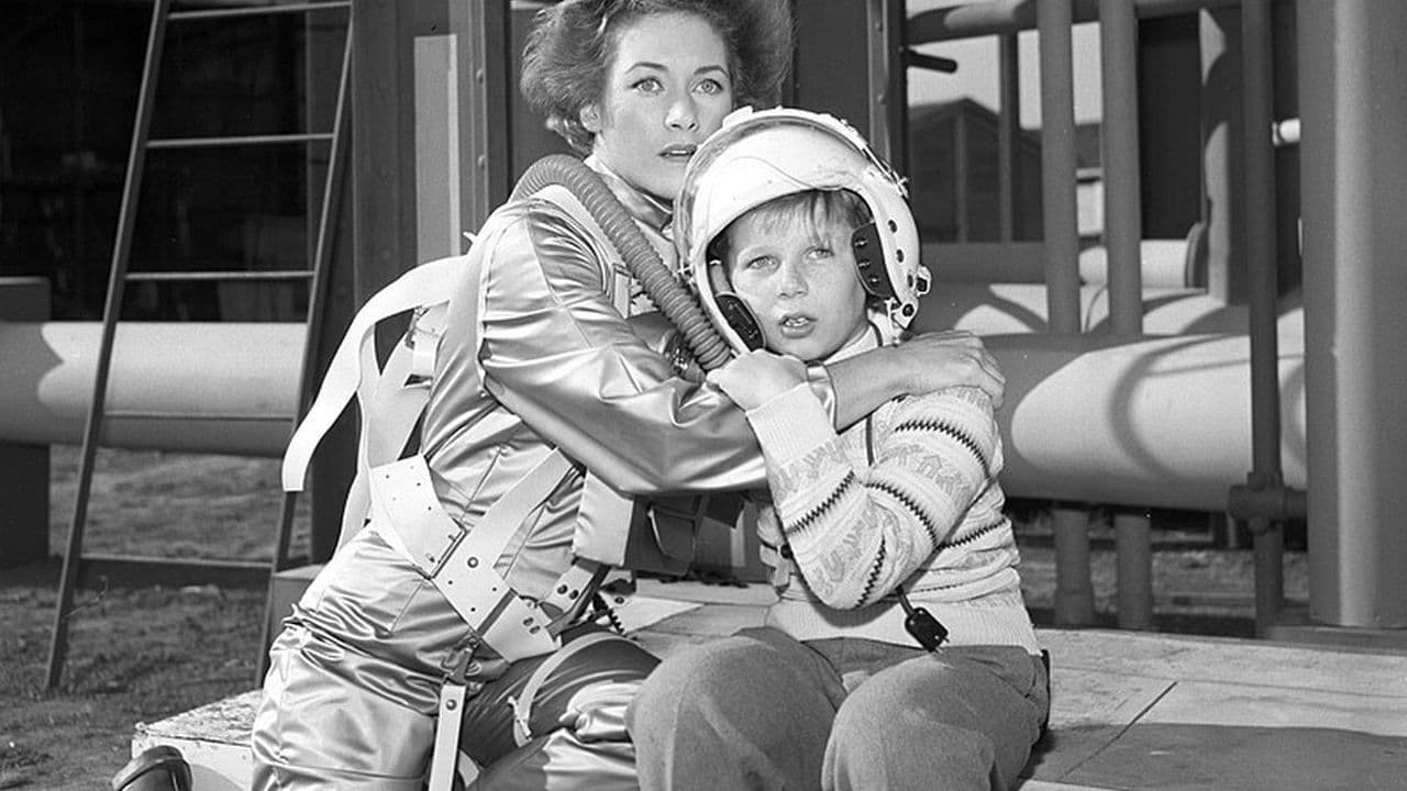 La morte viene dallo spazio