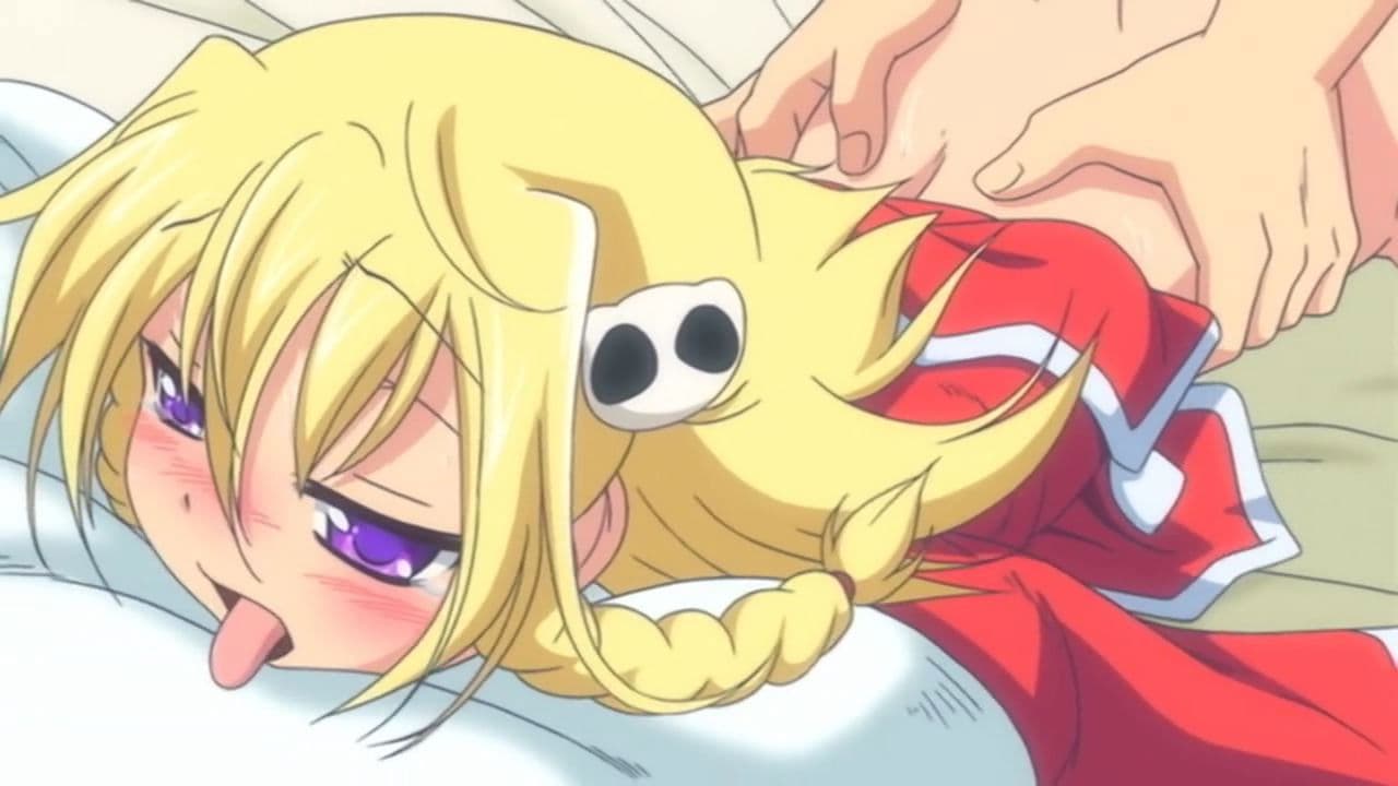 처녀막 백퍼센트!