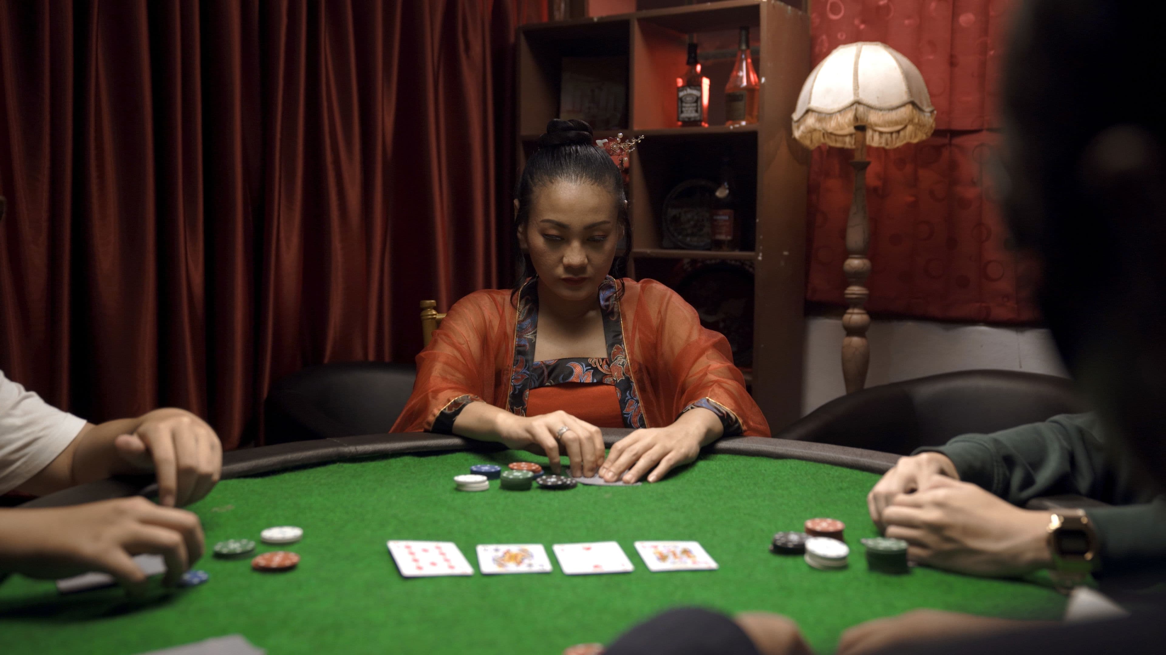 Judi itu Nikmat, Kalau Menang