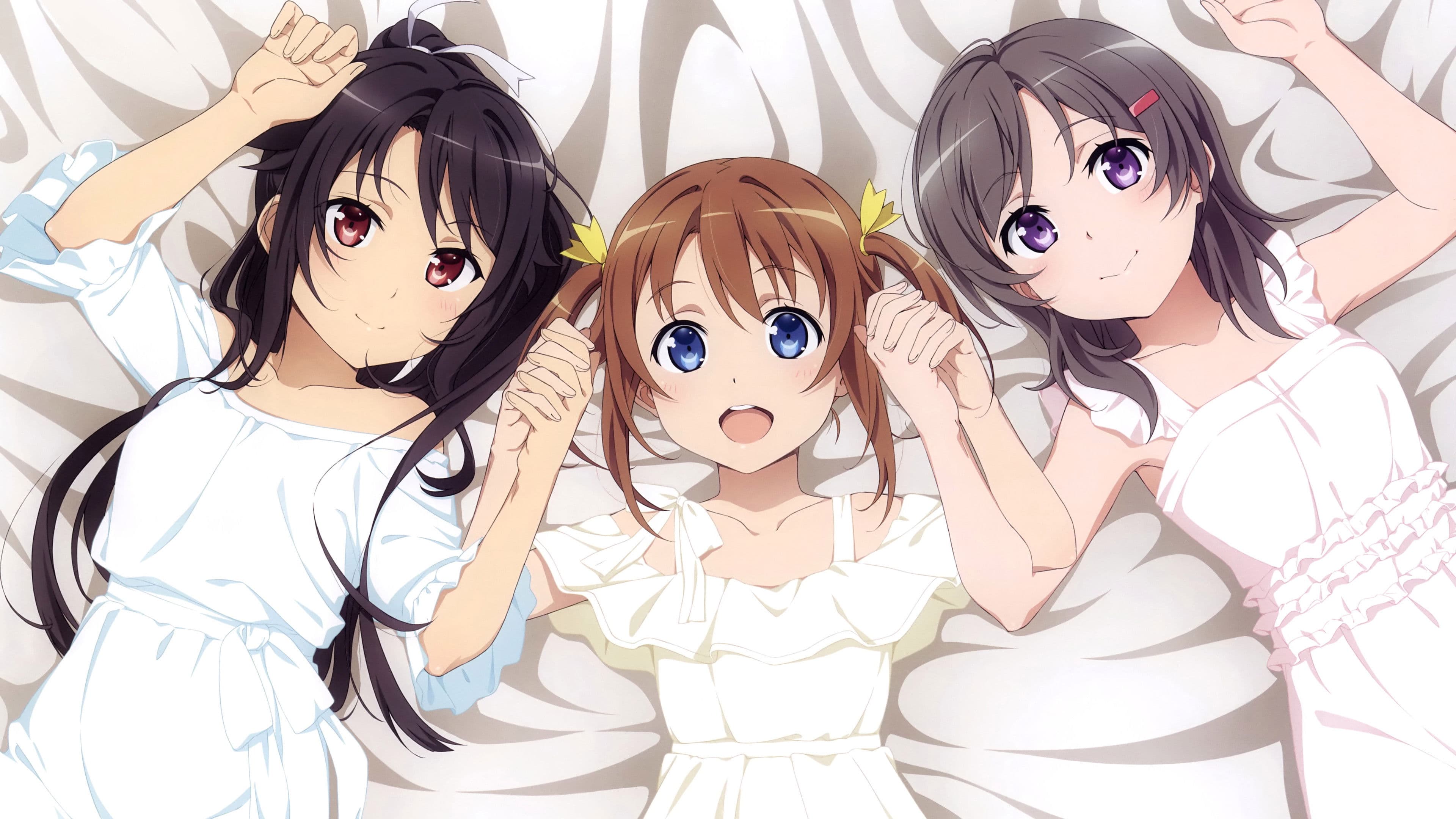 하이 스쿨 플릿