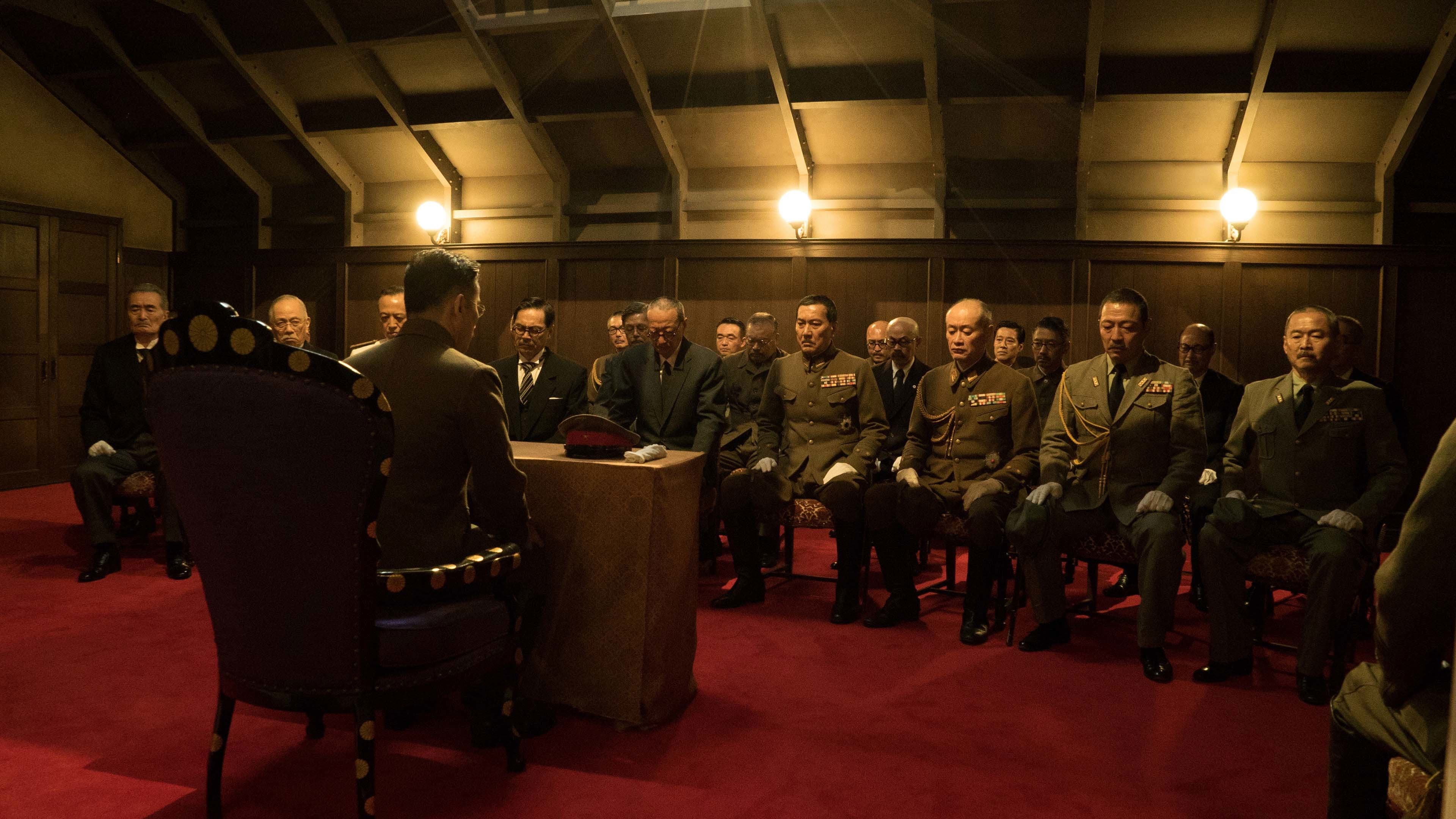 일본패망하루전