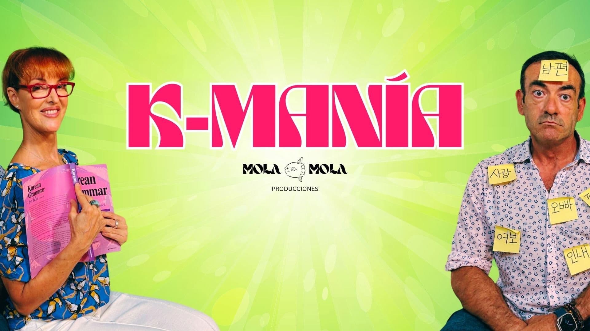 K-Manía