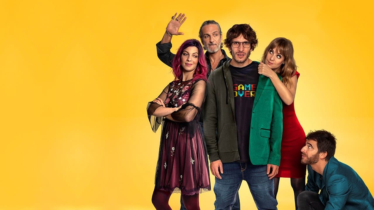 사랑한다고, 바보야